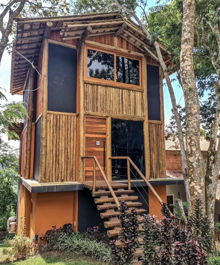 Estrada Roberto burle Marx 2069