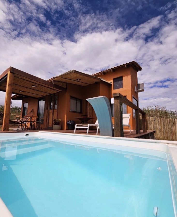 Rua da Barragem 1190 Lapinha da Serra