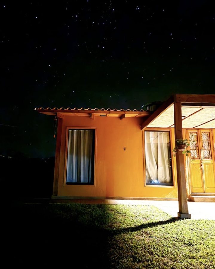 Rua da Barragem 1190 Lapinha da Serra