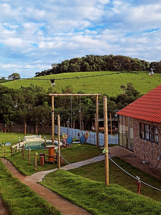 Minas Gerais