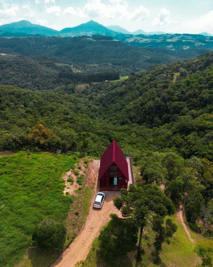 Estrada Geral Poço Certo