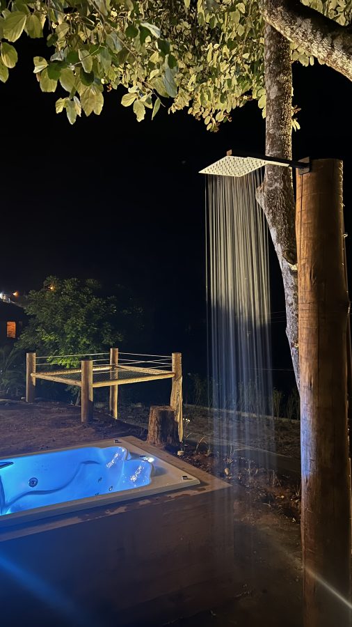 Estrada Jerônimo Ferreira Alves,3717,Manga Larga