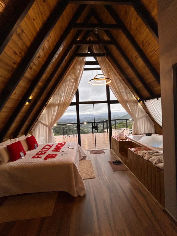 Estrada geral rio miguel