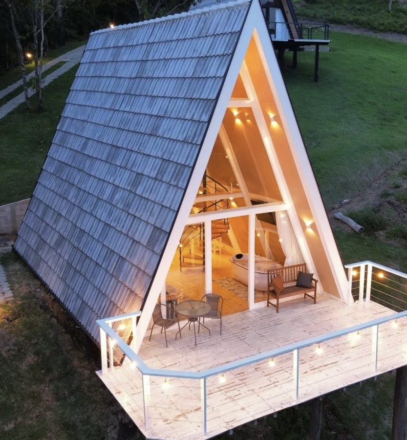 Villa Alpes