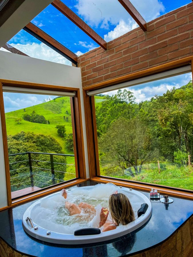 Santo Antônio do Pinhal