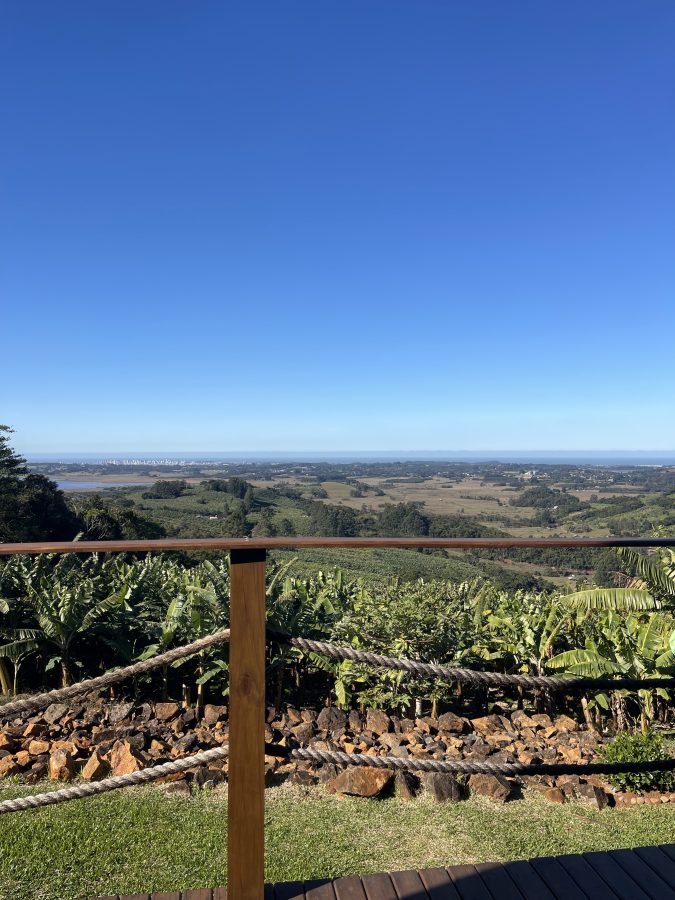 Chalé Boa Vista, Dom Pedro de Alcântara — foto 5/10