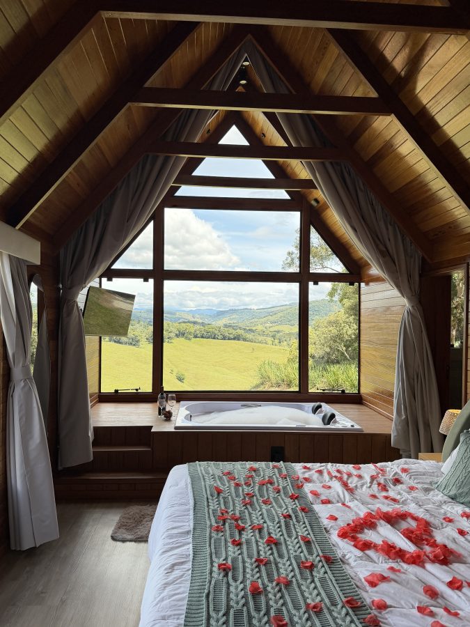 Rancho Queimado