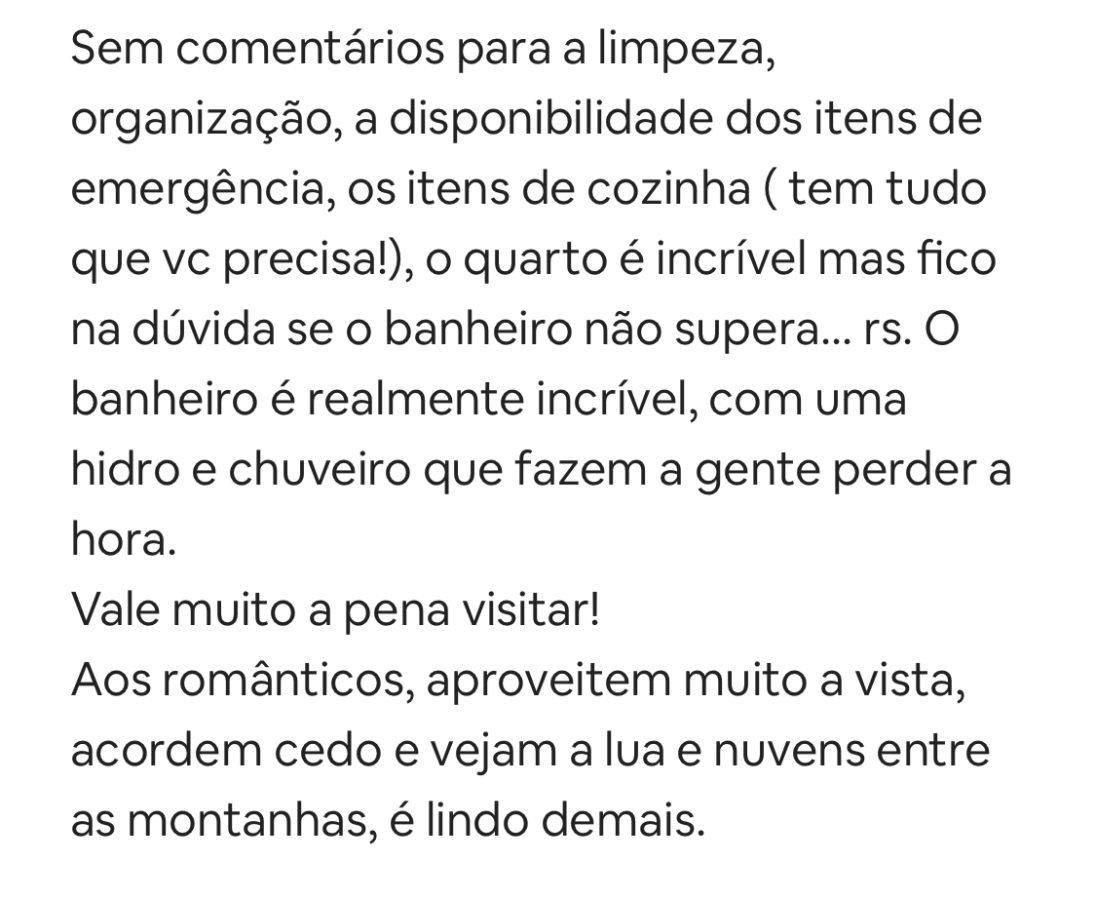 Estrada do Gentio, 3829, Condomínio Vale das Araucárias (Itaipava, Petrópolis/RJ), CEP: 22.745-010