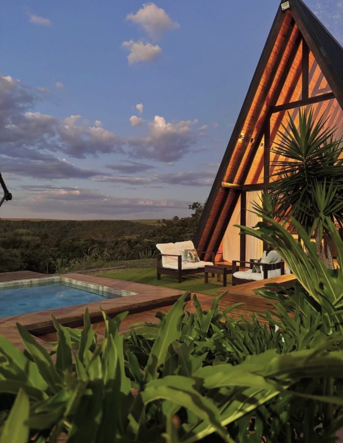 Vila Brasil, 0, Vila esmeralda