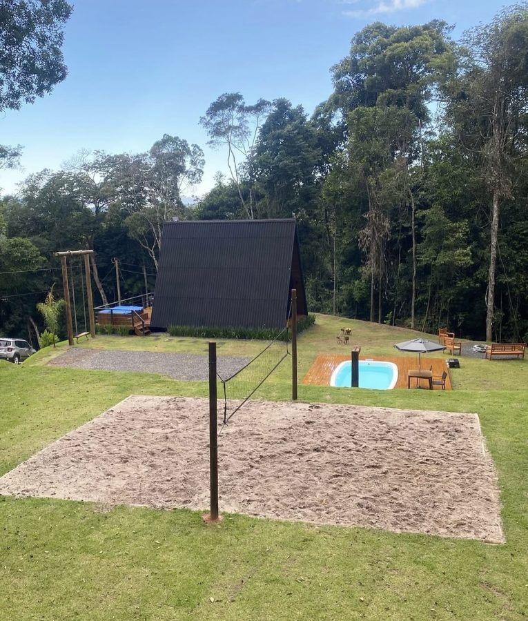 Chalé Florest, Marechal Floriano — foto 9/10