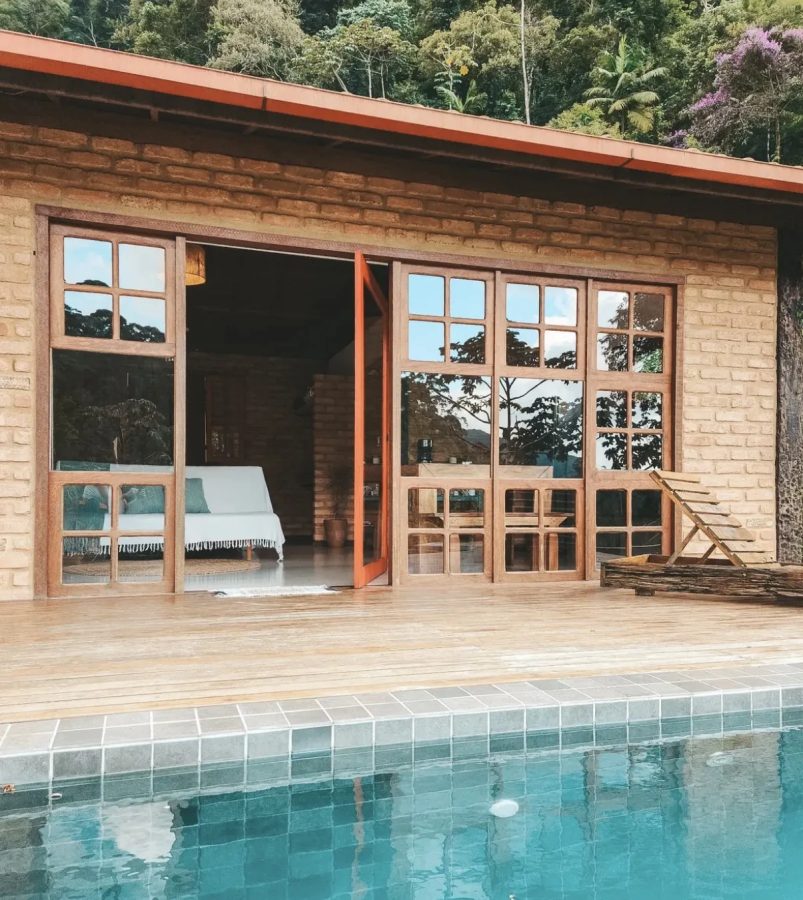 Lumiar | São Pedro da Serra