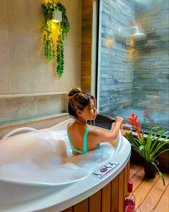 Chalé Realli