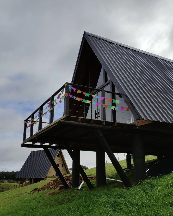 Estrada Geral morro redondo