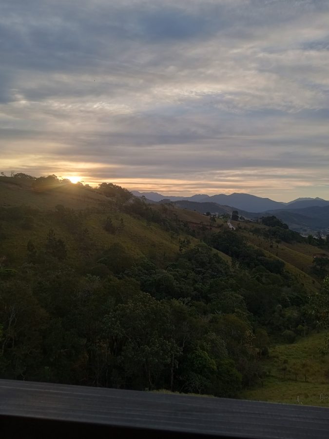 Chalé Recanto do Espigão, Paulo Lopes — foto 8/10