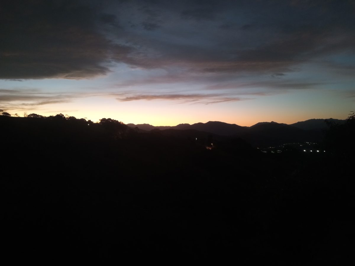 Chalé Recanto do Espigão, Paulo Lopes — foto 9/10