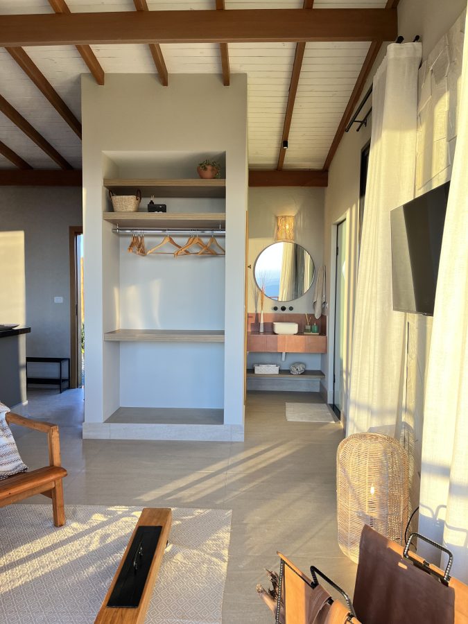 Estrada São João, Bairro Sertãozinho