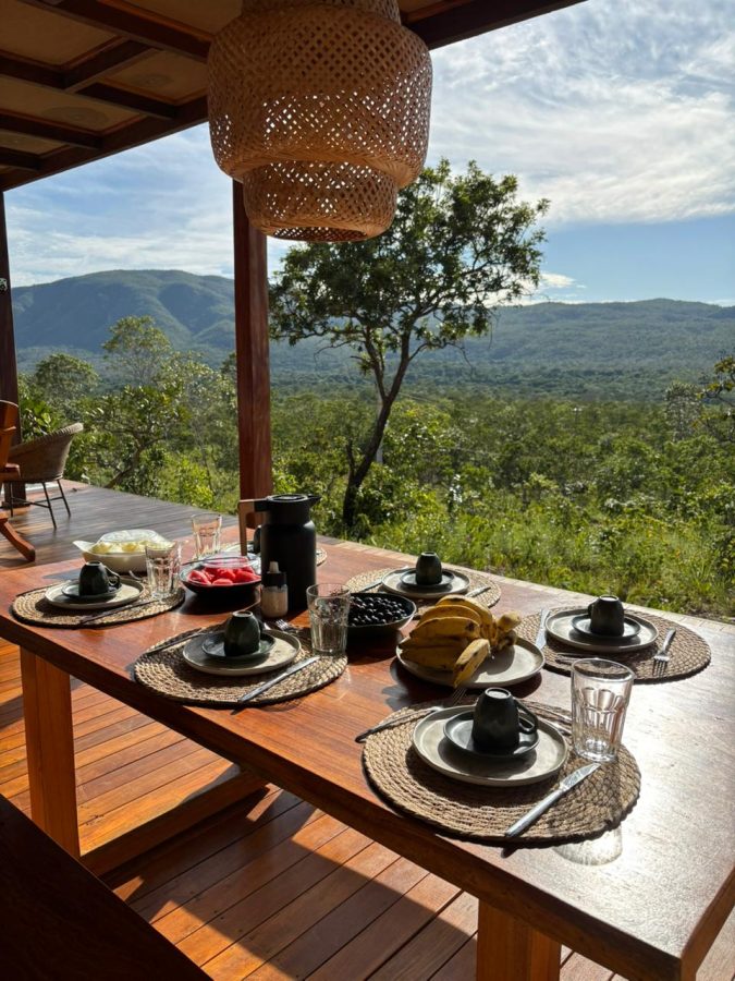 Alto Paraíso de Goiás