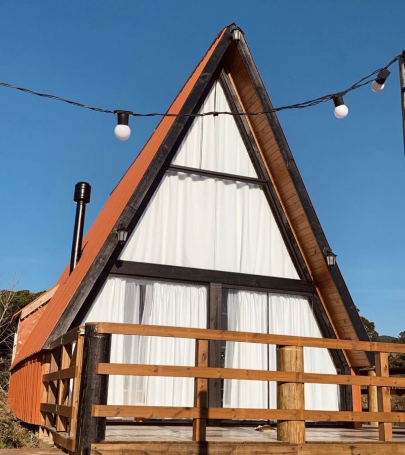 Rua José Mulberstedt s/n