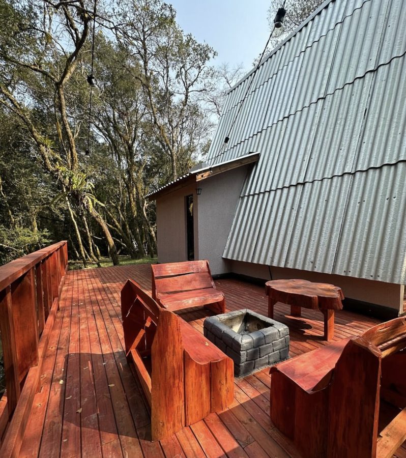 Rua Alexandre Kreoniz, 1010