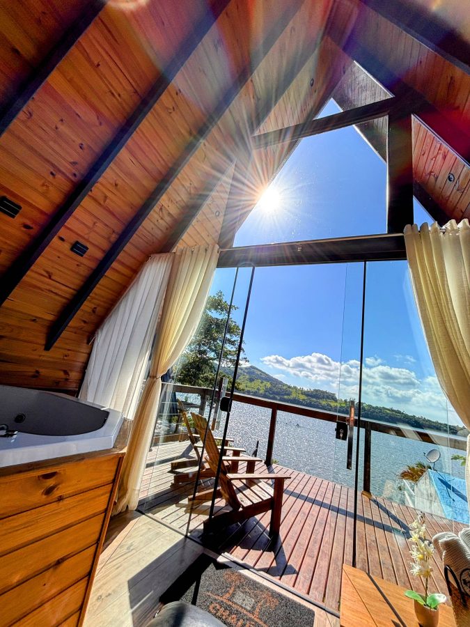 R. Vereador Eduardo Carlos Faust, 1812