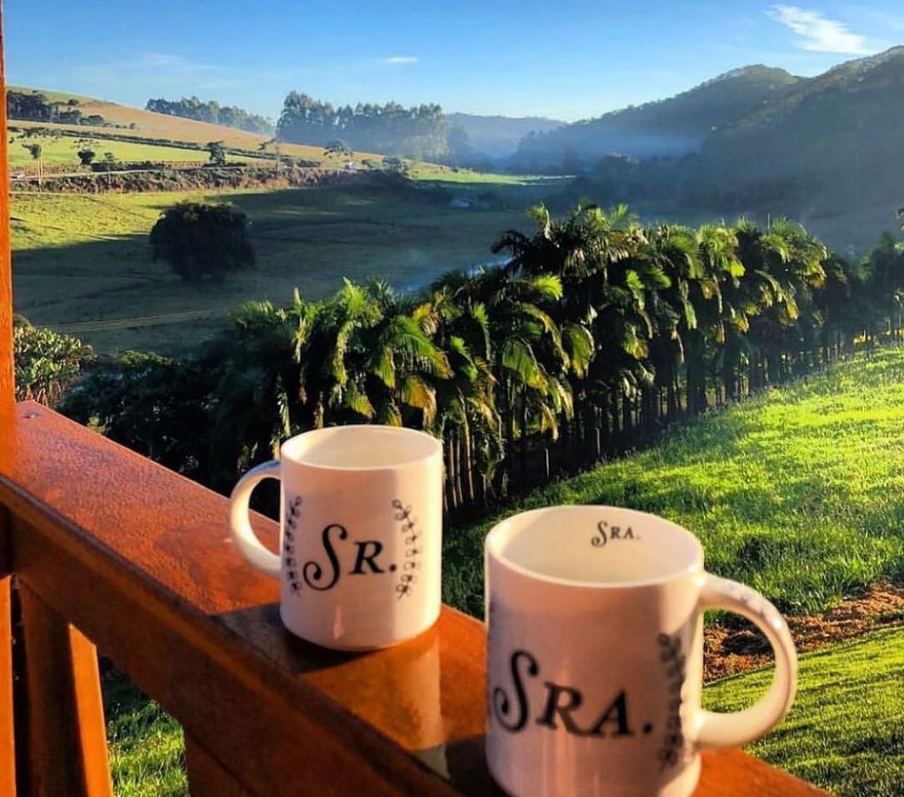 Rodovia dos Produtores, Km 03 Zona Rural Alto Viçosa, Venda Nova do Imigrante , 29375-000