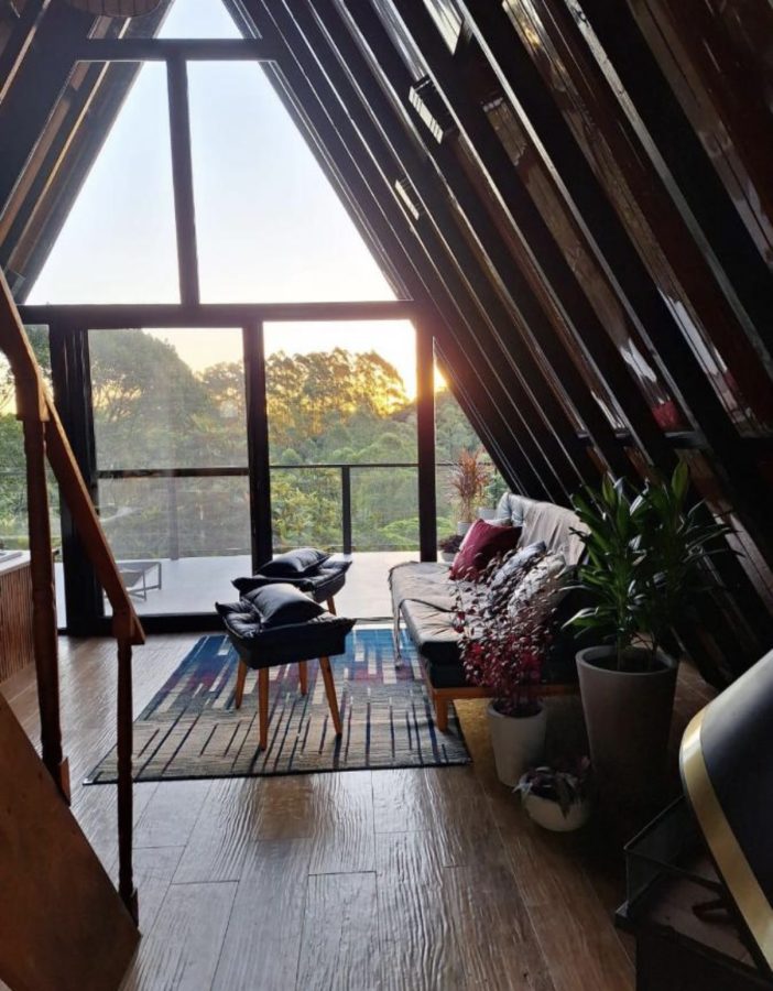 São Pedro de Alcântara