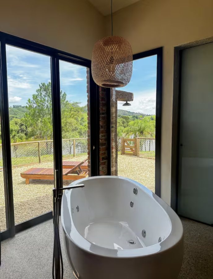 Chalés Ipês da Serra