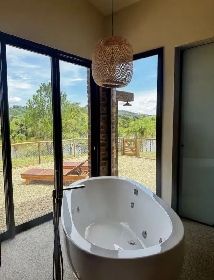 Chalés Ipês da Serra