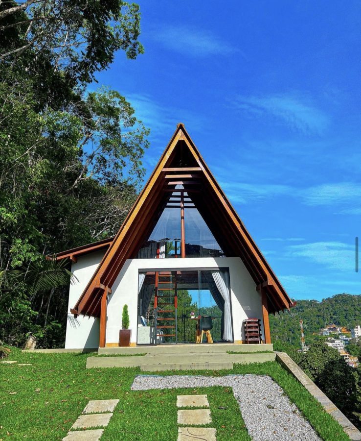 Chalé Luar do Vale, Marechal Floriano — photo 9/9
