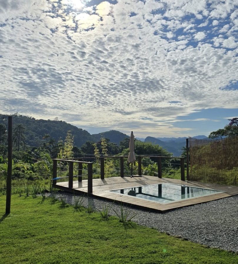 Chalé Malbec Mountain