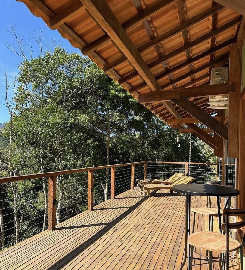 Vale das Flores / Estrada Maringá Mirantão