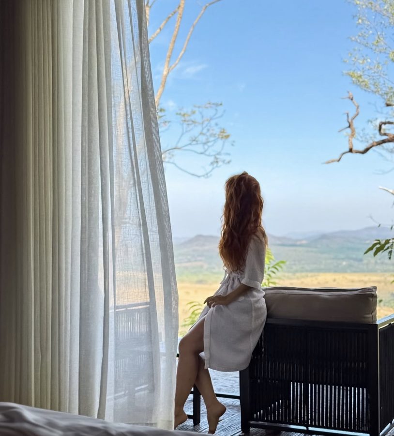 Miragem da Serra — Pirenópolis, GO