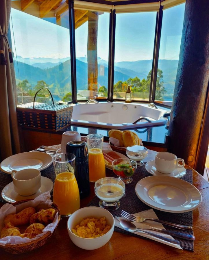 Bairro da Cachoeira, km 2