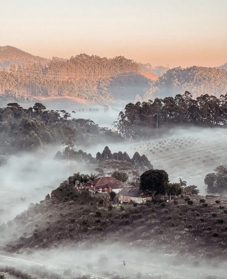 Sítio Monte das Oliveiras