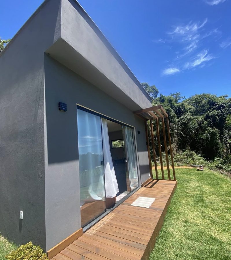 Av. Francelino Peterle, Zona rural de Alto Caxixe Frio