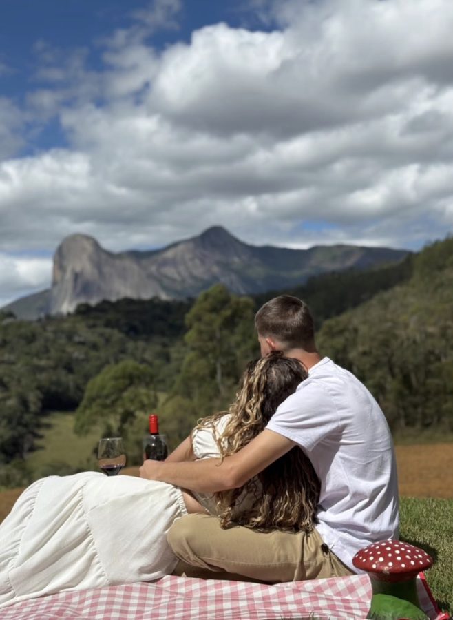 Av. Francelino Peterle, Zona rural de Alto Caxixe Frio