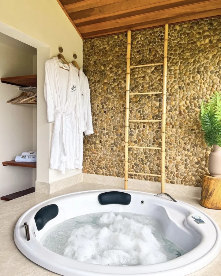 Chalés Quinta da Boa Vista