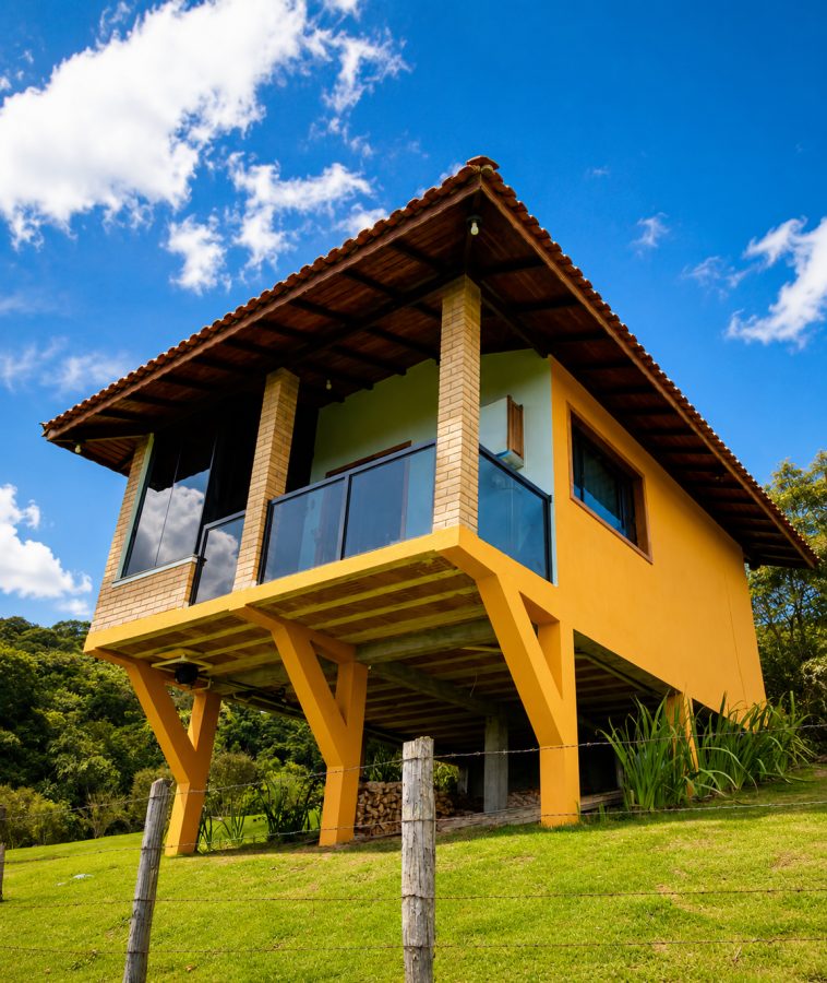 Bairro Pereiras