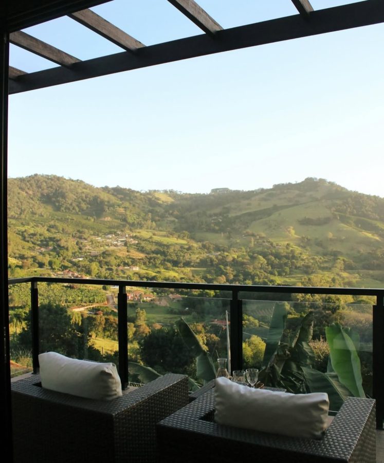 Rodovia Elzio Barbosa de Alencar km 136,7