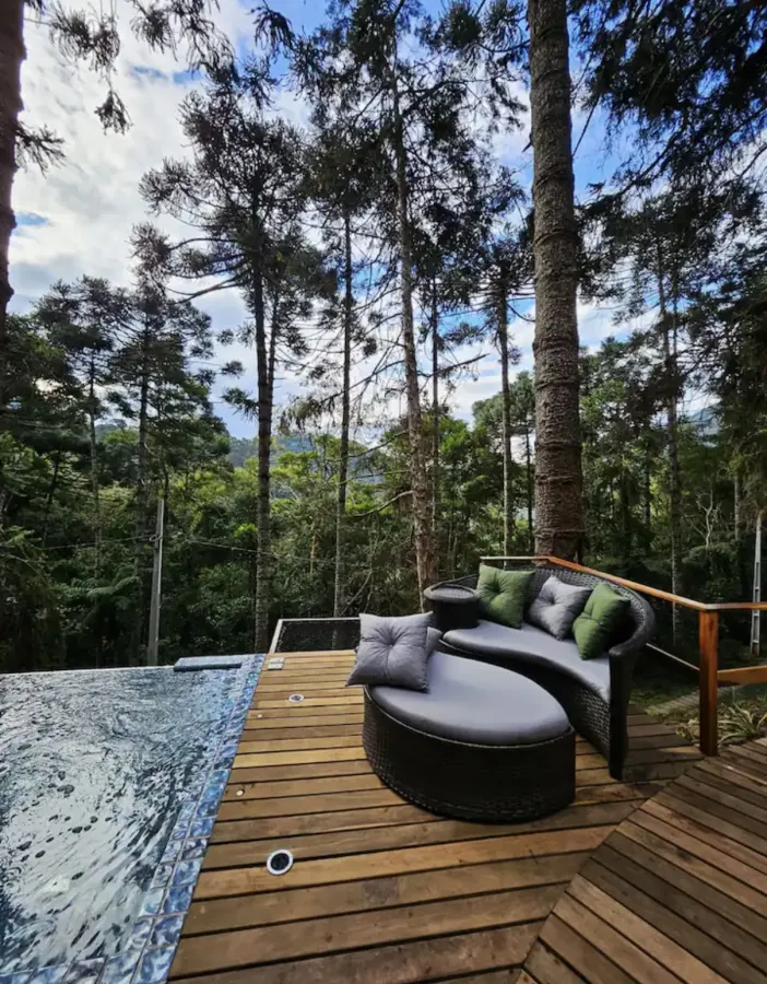 Chalet Suíço