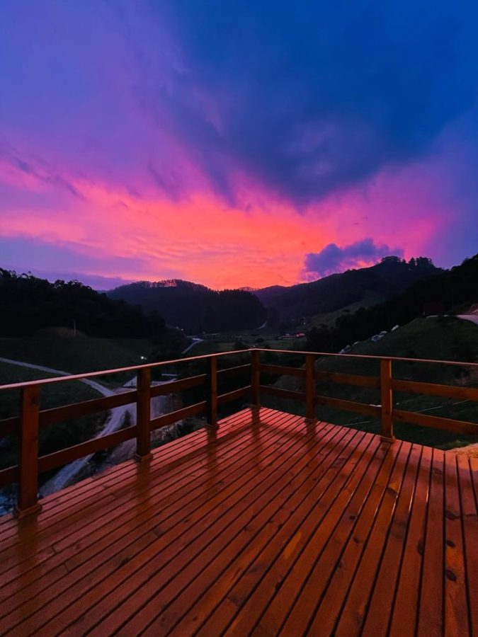 Nossos chalés ficam localizados na Estrada Geral Vargem Grande, no Bairro Vargem Grande, na Cidade de Botuverá! Ficamos à apenas 8km do Parque das Grutas e Cavernas de Botuverá!