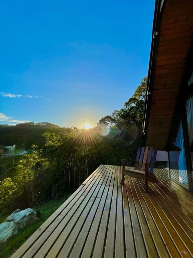 Nossos chalés ficam localizados na Estrada Geral Vargem Grande, no Bairro Vargem Grande, na Cidade de Botuverá! Ficamos à apenas 8km do Parque das Grutas e Cavernas de Botuverá!