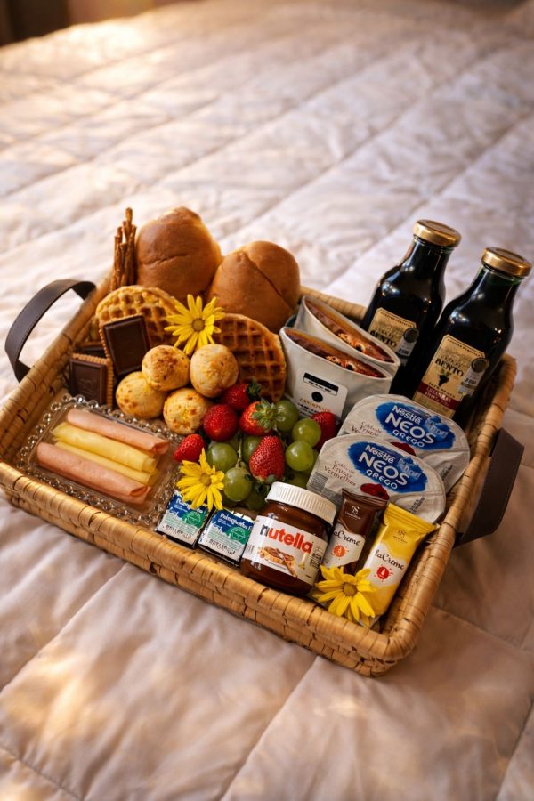 Bela Aurora-Zona rural