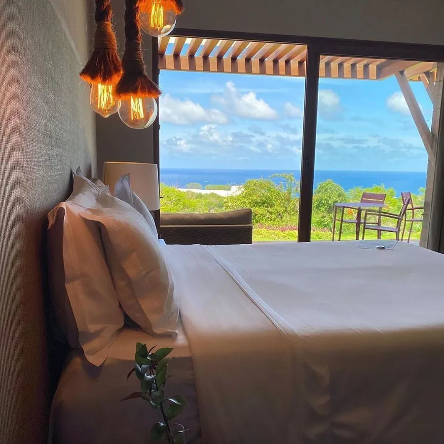 Colina Pousada Spa
