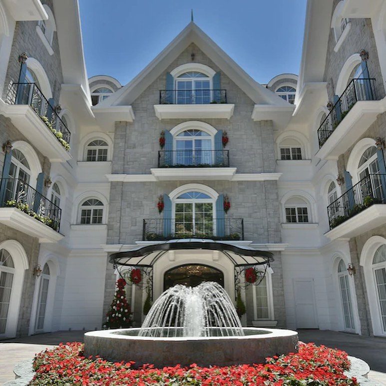 Rua Vigilante 400 Avenida Central