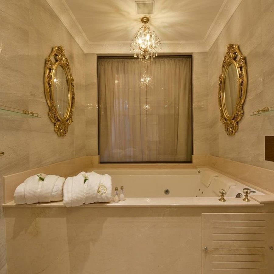 Rua Vigilante 400 Avenida Central