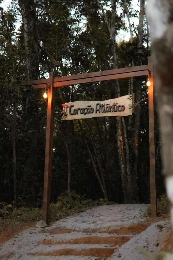 Coração Atlântico, Morretes — foto 10/10