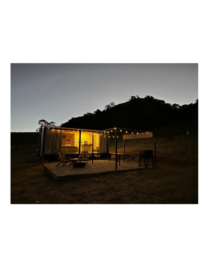Cosmos Tiny House, São Bento do Sapucaí — photo 2/7