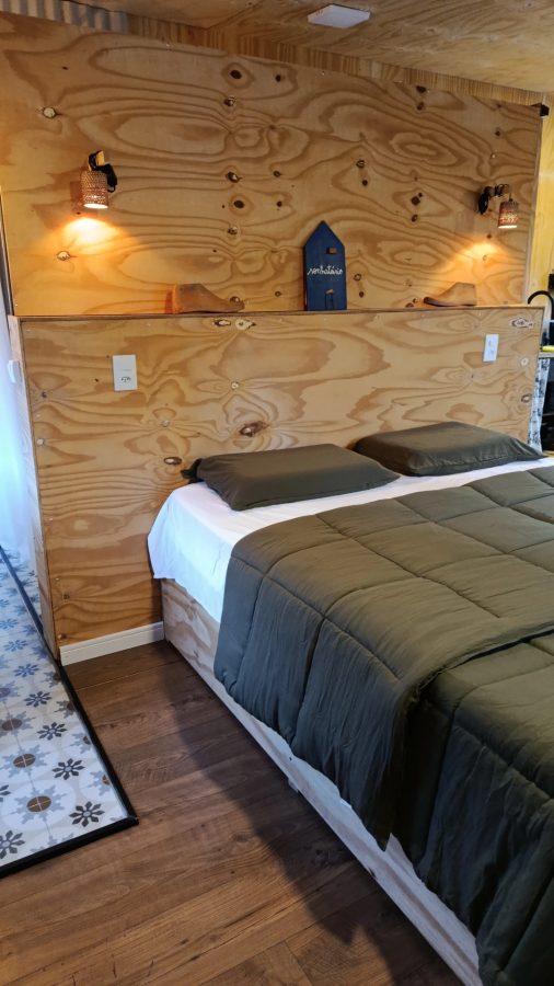 Cosmos Tiny House, São Bento do Sapucaí — photo 5/7