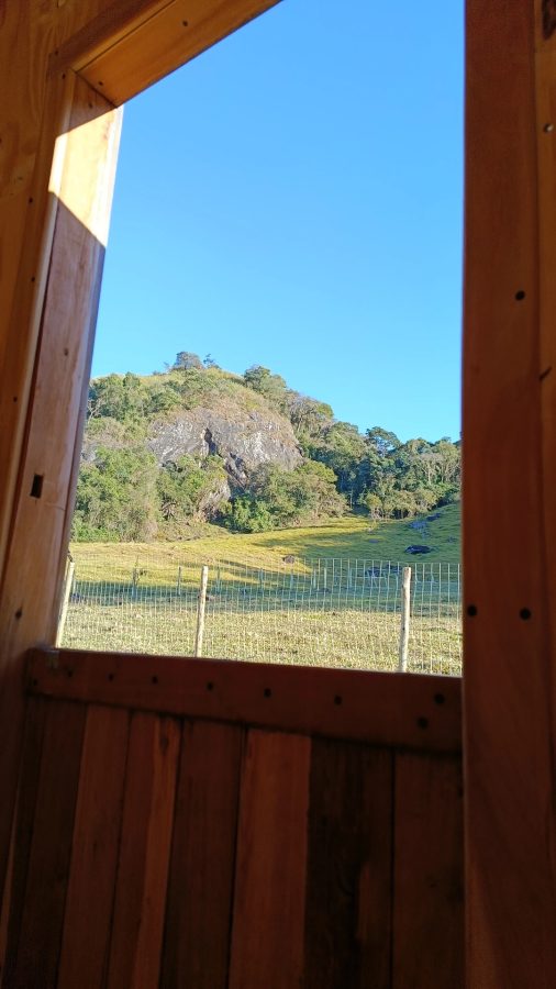 Cosmos Tiny House, São Bento do Sapucaí — photo 7/7
